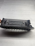 BMW 01-06 E46 M3 Front Kidney Grille Right Passenger Matte Black