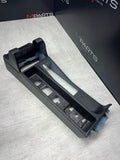 BMW E36 M3 51168217483 51162492159 CENTER CONSOLE BLACK