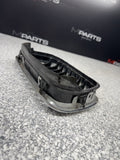 BMW OEM 01-06 E46 M3 Front Right Kidney Grille Chrome 51138208686 *1 Tab