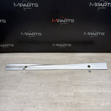 94-99 BMW E36 M3 M-TECH Right Passenger Side Skirt Rocker Silver OEM 2233356