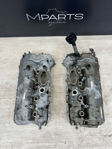 9845961 Cylinder Head Valve Covers OEM BMW X6 M F96 XM G09 S68