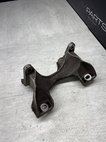 08-13 BMW 3 Series E90 E92 E93 M3 Gearbox Supporting Bracket Mount OEM 7840415