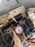 2018 BMW 16-18 F87 M2 N55 Engine Motor 18k Miles