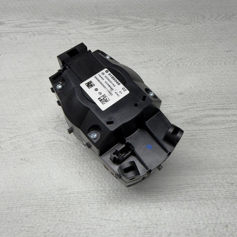08-13 BMW E93 M3 iDrive Center Console Multi Function Switch Control OEM 9189048