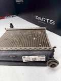 18-24 BMW X3 X3M X4 X4M G01 F97 G02 F98 Front Left Auxiliary Radiator OEM