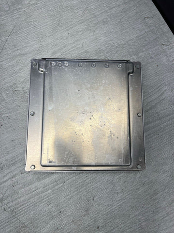 01-06 BMW E46 M3 S54 OEM ENGINE DME ECU COMPUTER MSS54 *Notes*