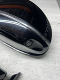 20-25 BMW G06 X6 F96 X6M OEM DOOR MIRRORS W/ CAMERA