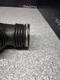 01-06 BMW M3 E46 Engine Air Intake Duct Tube Pipe Hose Left Side OEM 7830356
