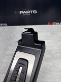 BMW 20-25 X5M X6M F95 F96 Left Kick Panel Brake Gas Dead Pedal Covers Trims OEM