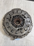 01-06 BMW E46 M3 FLYWHEEL CLUTCH PRESSURE PLATE KIT OEM SACHS 8.4MM THICKNESS