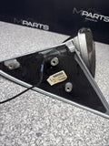 2006-2008 BMW E63 E64 M6 Door Left Driver Mirror Wrapped
