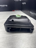08-13 BMW E92 M3 PREMIUM SOUND AUDIO BASS SPEAKER SUB SUBWOOFER RIGHT
