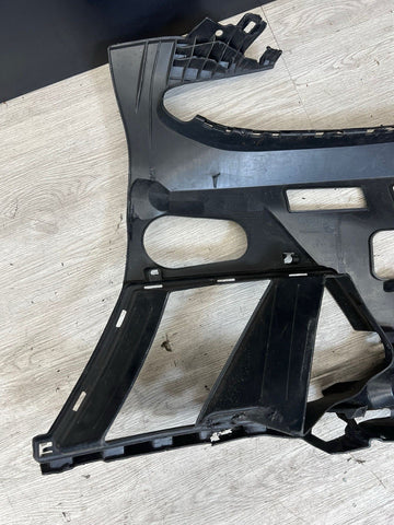 BMW 21-25 G80 G82 G83 M3 M4 Front Right Mount Bumper Bracket Guard OEM