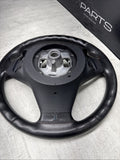 BMW E60 E63 E64 M5 M6 06-10 SMG Steering Wheel *Notes*