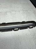 15-20 BMW F80 F82 F83 M3 M4 Left Rear Bumper Driver Side Lateral Trim Cover OEM
