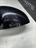 BMW Z3M 96-02 Genuine Door Left Driver Mirror Assembly Black *Notes*