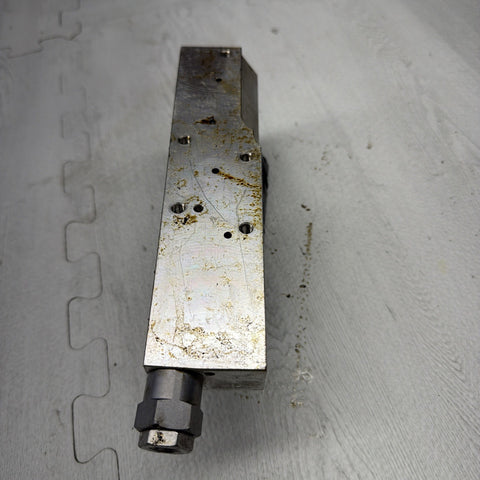 BMW S54 E46 M3 VANOS Control Solenoid Valve Block MCU 2001-2006