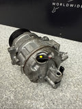 2015 2016 2017 2018 2019 BMW M2 F87 OEM AC COMPRESSOR AND CLUTCH 6805072