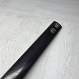 01-06 BMW E46 M3 Shock Tower Strut Brace Center Beam Bar OEM 7895414