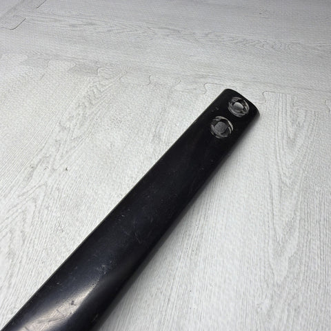 01-06 BMW E46 M3 Shock Tower Strut Brace Center Beam Bar OEM 7895414