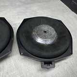 08-13 BMW E92 M3 PREMIUM SOUND AUDIO BASS SPEAKERS SUBS SUBWOOFERS