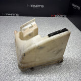 BMW 01-06 E46 330 M3 Washer Fluid Tank Reservoir No Headlight Washer 61677895231