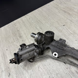 08-13 BMW E90 E92 E93 M3 OEM Power Steering Rack Steering Gear 87k