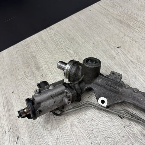 08-13 BMW E90 E92 E93 M3 OEM Power Steering Rack Steering Gear 87k