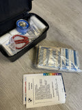 BMW Factory Original Emergency First Aid Kit - All Models 82111469062 Preowned