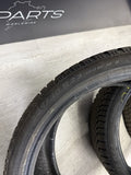 2025 Tires Lamborghini Urus 285/35R23 325/30R23 Pirelli Snow Winter 2 Scorpion