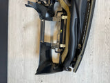 (PICKUP ONLY) Honda S2000 S2K OEM Genuine Garnish Blue Interior Dash Dashboard