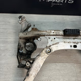 OEM 06-10 BMW E60 E63 E64 M5 M6 Front Subframe Axle Carrier Crossmember Cradle