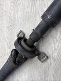 1995-1999 BMW E36 M3 Z3 M Z3M Genuine DriveShaft Drive Shaft Transmission Shaft
