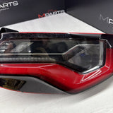 23-25 OEM BMW 240i M2 M240i Coupe G42 G87 M2 LH Left Taillight Lamp Assembly