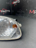 Left Driver Side 02-06 BMW E46 M3 Clear Corner Light