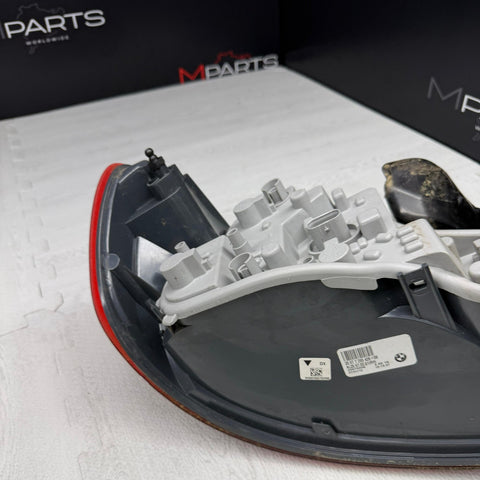 2014–2017 BMW 2 Series F22/F23 Rear Right Passenger Outer Tail Light OEM 7295428