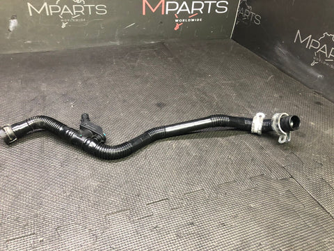 19-23 Ferrari F8 Tributo Breather Hose Line
