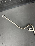 01-08 Bmw E46 M3 E86 Z4m Z3m S54 Engine Motor Valve Cover To Oil Pan Hose Line