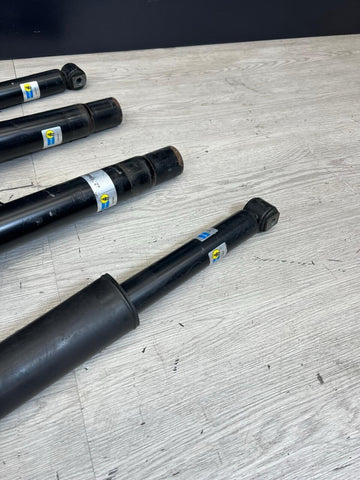 2001-2006 BMW E46 M3 BILSTEIN STRUTS SHOCKS SUSPENSION