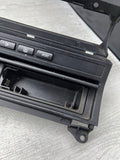 BMW 01-06 E46 M3 Radio Non Navi Mounting Bracket Storage Tray