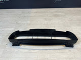 2012-2019 BMW F06 F10 M5 M6 Center Radiator AIR DUCT / Guide 8050540
