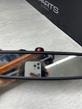 OEM BMW E63 E82 E92 E93 Homelink Auto Dim Rear View Interior Mirror Compass