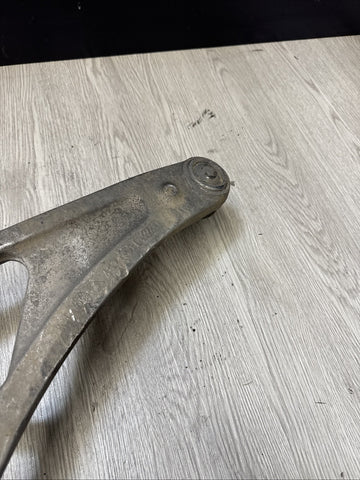 BMW E46 M3 01-06 Front Left Driver Side Lower Control Arm OEM