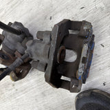 01-06 E46 M3 Rear Brake Calipers Left Right Pair Set Original