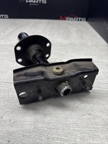 BMW E36 325 M3 Front Bumper Reinforcement Shock Absorber Support OEM 51118176272
