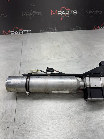 Porsche 991.1 911 14-16 GT3 Front Suspension Air Lift Pump Assembly OEM