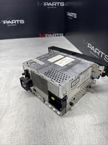 BMW E60 E63 E64 5/6 Series 645ci M6 Navigation Radio CD Player CCC Head Unit OEM