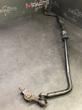 BMW E30 318 323 325 328 Front Sway bar Stabilizer Swaybar OEM