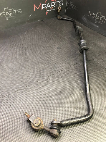 BMW E30 318 323 325 328 Front Sway bar Stabilizer Swaybar OEM