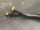 19-23 Ferrari F8 Tributo Gas Evap Hoses Lines